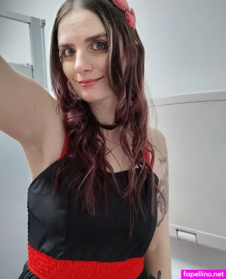 Aerie10111 OnlyFans Thumbnail #JWFPrdE2nH