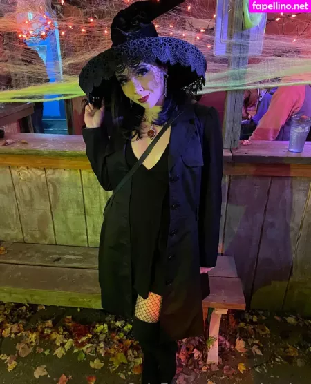 Aerinaries OnlyFans Thumbnail #DgHUOUxj2t