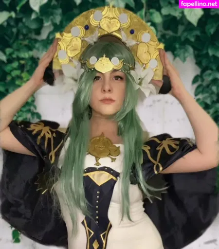 Aerithgainsbro OnlyFans Thumbnail #ByqHJzqyAc