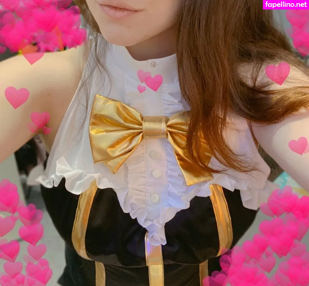 aerith_gainsborough_true, aerithgainsbro Nude Leaked OnlyFans Photo #CvXudTVcVp