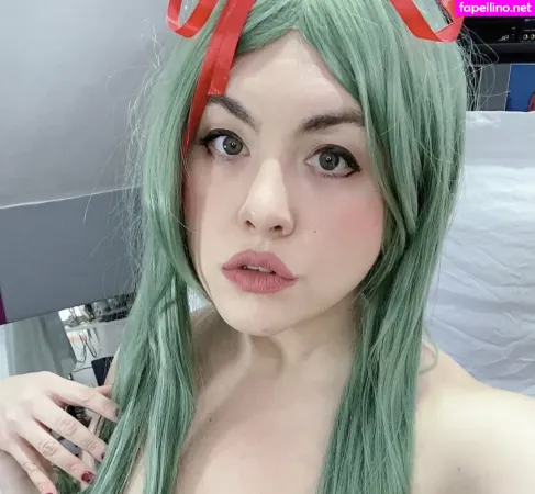 Aerithgainsbro OnlyFans Thumbnail #Hnk6VO9ukp