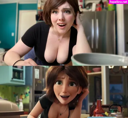 Aerithgainsbro OnlyFans Thumbnail #Qo7jKXEjiA