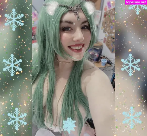 Aerithgainsbro OnlyFans Thumbnail #YJtTe5EghQ