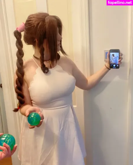 Aerithgainsbro OnlyFans Thumbnail #hTSq9FcvtC