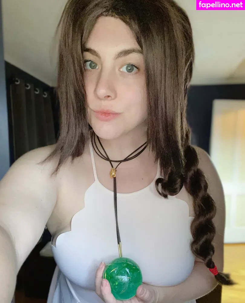 aerith_gainsborough_true, aerithgainsbro Nude Leaked OnlyFans Photo #j40gvED0r0