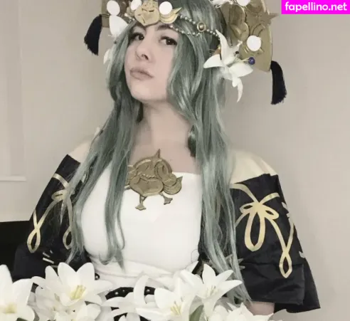 Aerithgainsbro OnlyFans Thumbnail #tyfE19yzgB