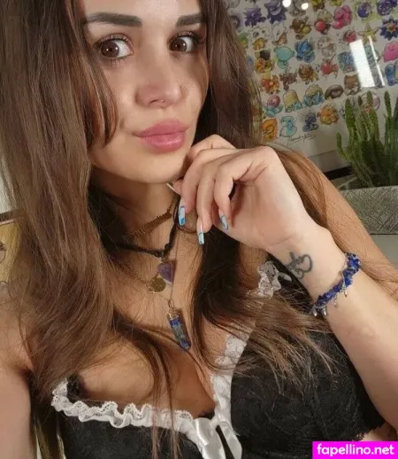 Aero Lahmie Dactyl 1 OnlyFans Thumbnail #5LlZBXlcdz