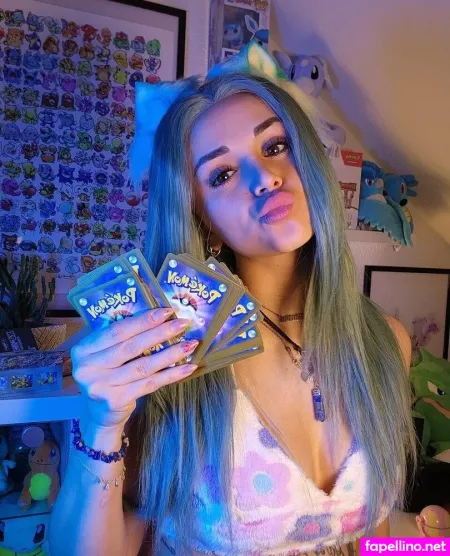 Aero Lahmie Dactyl 1 OnlyFans Thumbnail #65Z79jN6fo