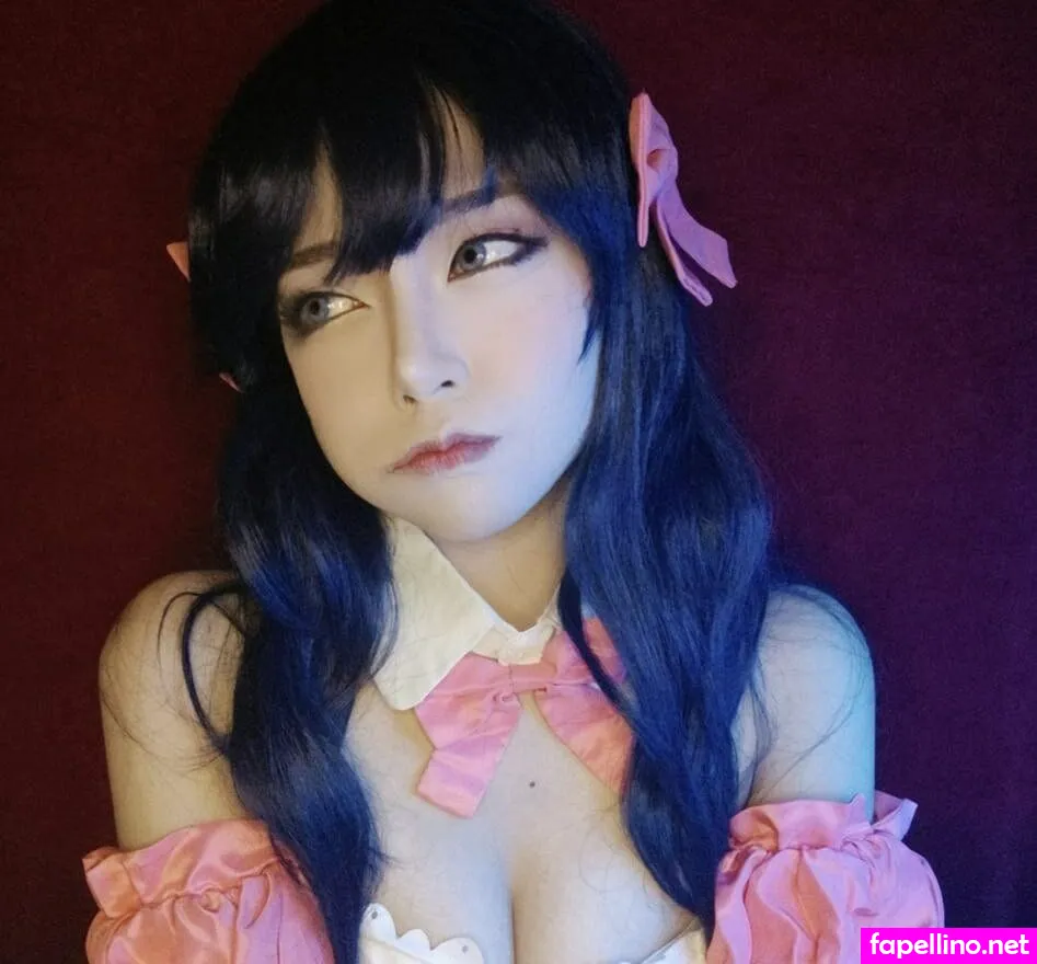 aeruko, aerukomiao, nerokoi Nude Leaked OnlyFans Photo #vabKcZjoJN