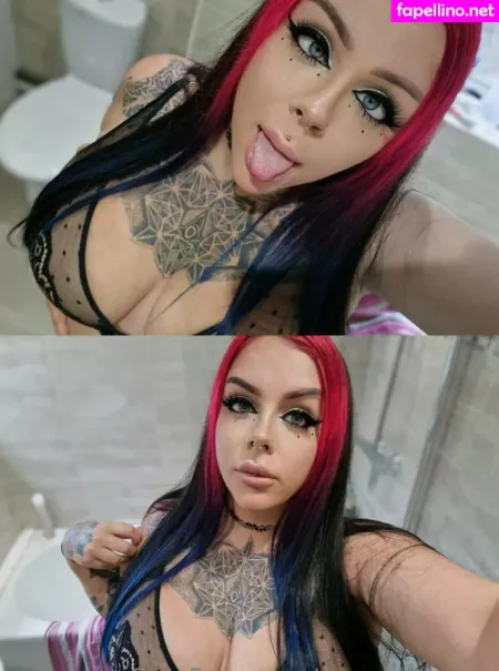 Aerwydd Free OnlyFans Thumbnail #4ANurTkV8C