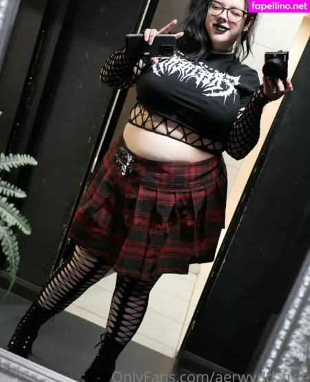 Aerwydd Free OnlyFans Thumbnail #SCHN85WPOt