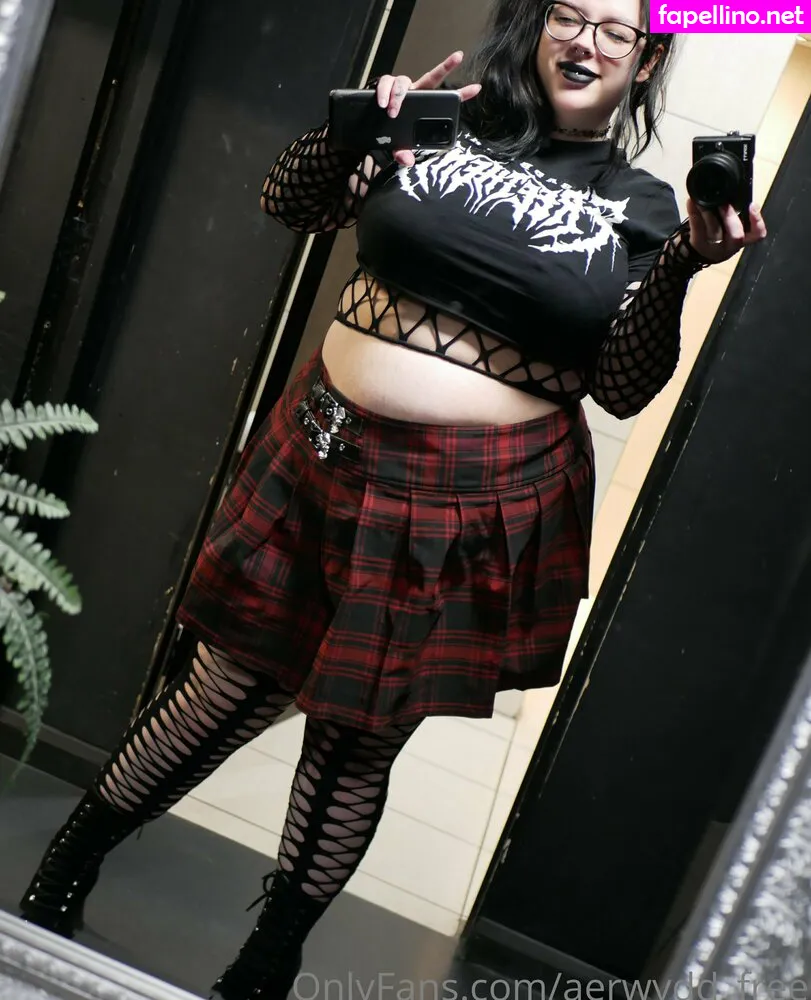 aerwydd_free, aerwyddx Nude Leaked OnlyFans Photo #SCHN85WPOt