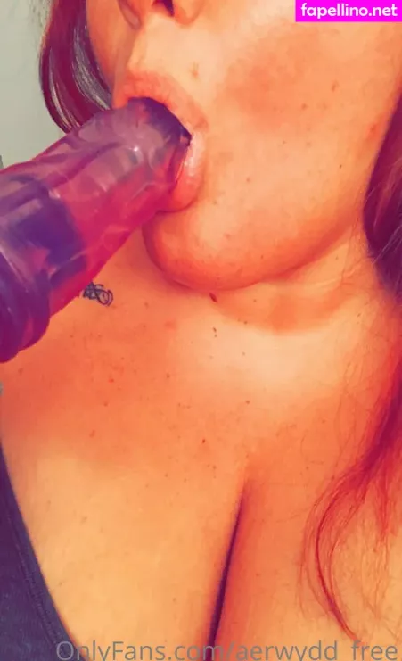 Aerwydd Free OnlyFans Thumbnail #Xav4oTIUw4