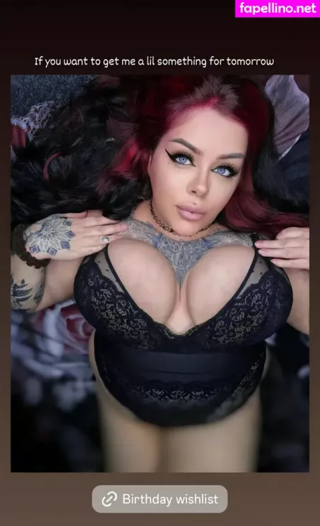 Aerwydd Free OnlyFans Thumbnail #YKsBuT1oMj