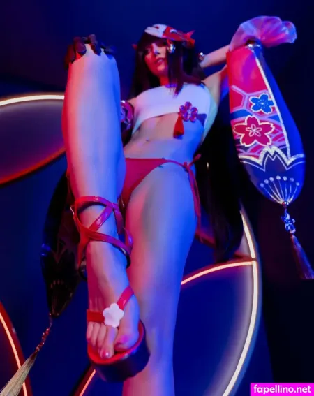 Aery Tiefling 3 OnlyFans Thumbnail #Mi69YbOkns