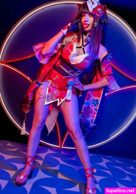 Aery Tiefling 3 OnlyFans Thumbnail #P2fjC4nnU5