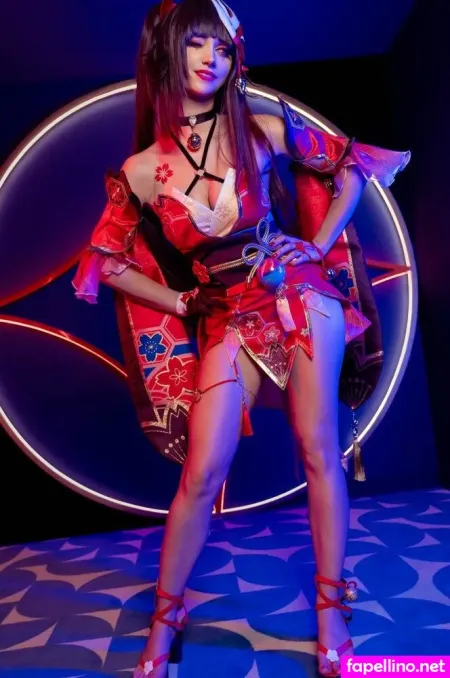 Aery Tiefling 3 OnlyFans Thumbnail #UAr8JnmYS2