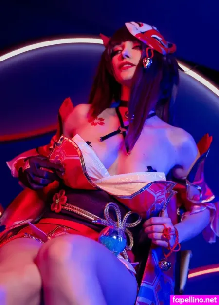 Aery Tiefling 3 OnlyFans Thumbnail #WHwNQmUu7T