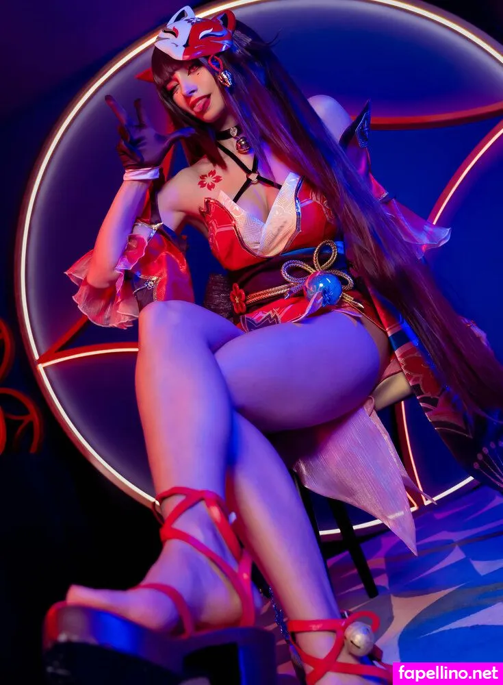 Aery Tiefling, aerytieflingcosplay Nude Leaked OnlyFans Photo #aXQPUSYpgQ