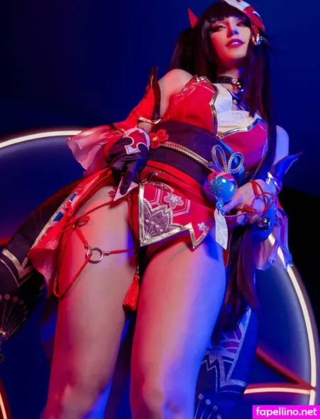 Aery Tiefling 3 OnlyFans Thumbnail #fIhQPbnw8l