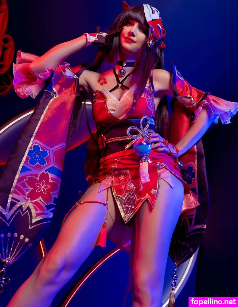 Aery Tiefling, aerytieflingcosplay Nude Leaked OnlyFans Photo #v5lTNfskoF