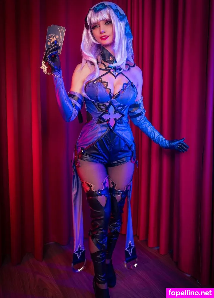 aerycosplay, aerytiefling Nude Leaked OnlyFans Photo #3Zetgc75Ue
