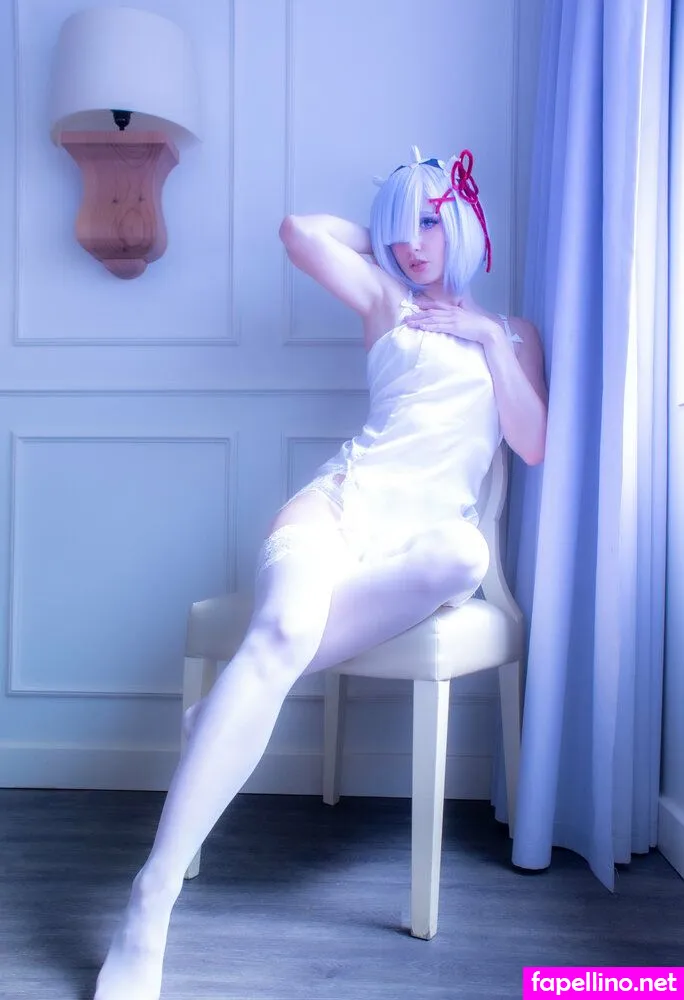 aerytieflingcosplay Nude Leaked OnlyFans Photo #NhdeG7aWeH