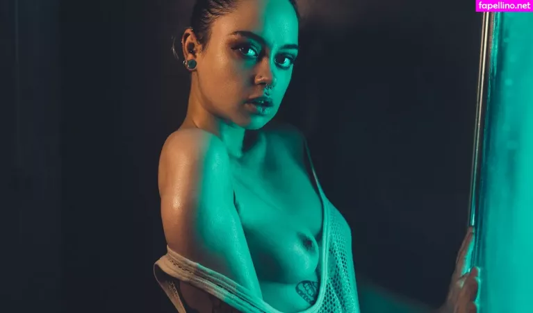 Aesalya OnlyFans Thumbnail #6ScJF4QLi3