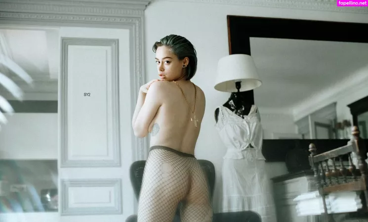 Aesalya OnlyFans Thumbnail #DrRFY906Hb