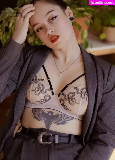 Aesalya OnlyFans Thumbnail #U5bQM7K6Dc