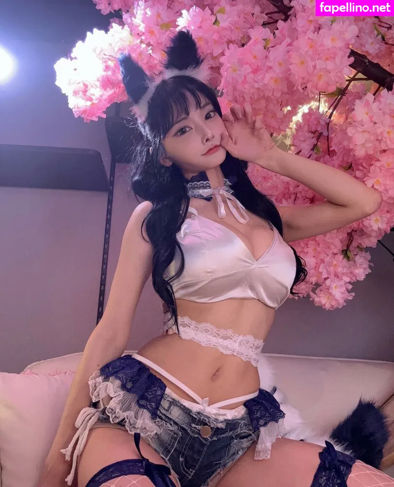 aesoon_96, ì• ìˆœì´ Nude Leaked OnlyFans Photo #IxmbaDApWo