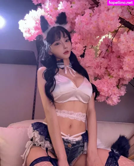 Aesoon 96 OnlyFans Thumbnail #j3hldKlGj9