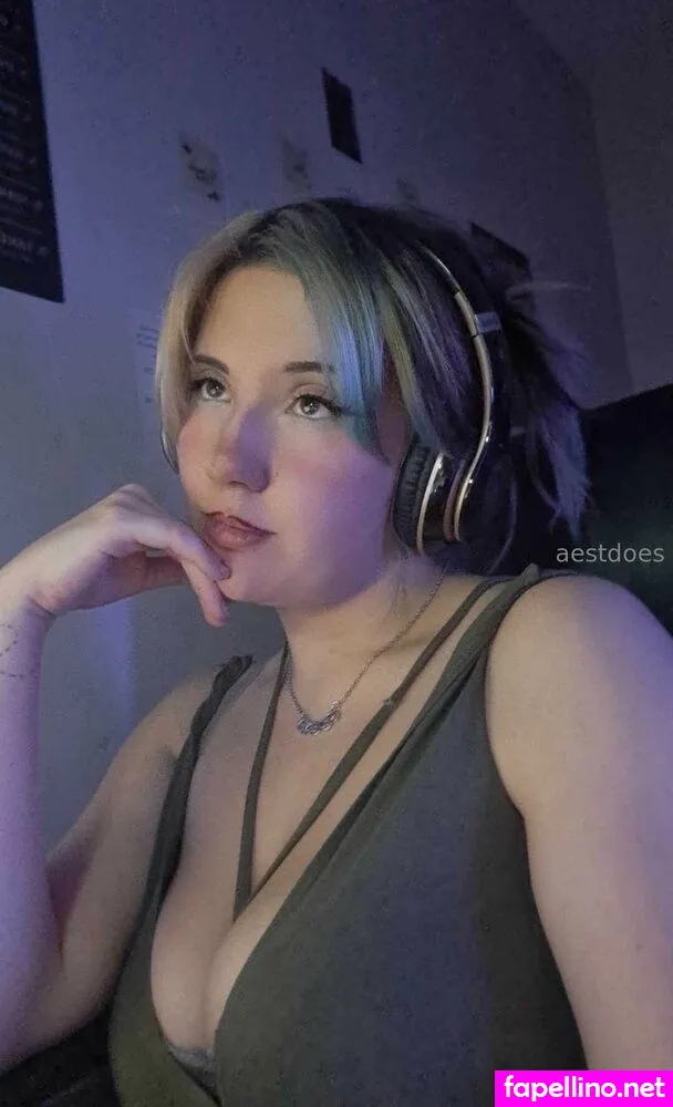 aestdoesppv, reel Nude Leaked OnlyFans Photo #tc4LDhqZWQ