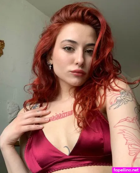 Aestettics OnlyFans Thumbnail #QLSmThqyf5