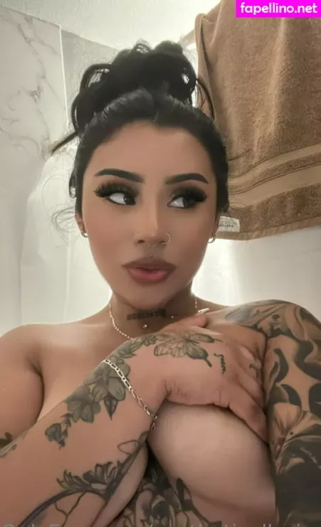 Aesthetically Jen OnlyFans Thumbnail #02XZcLW0Ry