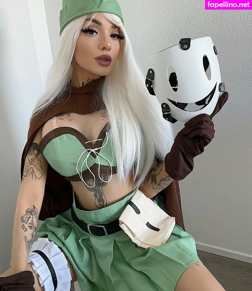 Jennifer, aesthymes Nude Leaked OnlyFans Photo #E3x5wfiYFo