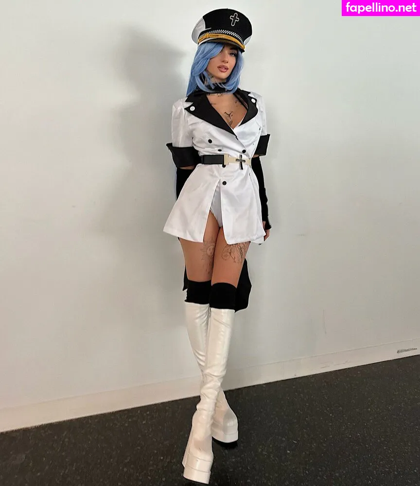 Jennifer, aesthymes Nude Leaked OnlyFans Photo #S4nYiAPbux