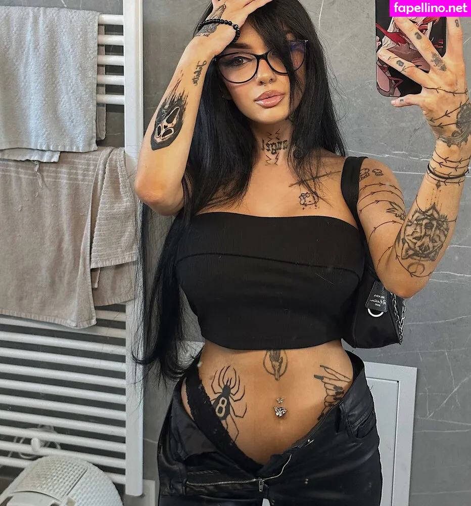 Jennifer, aesthymes Nude Leaked OnlyFans Photo #hdt3dgRMJV