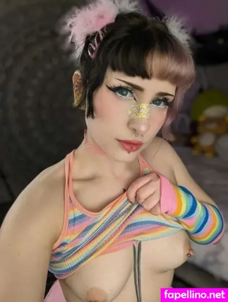 Aestra Azure OnlyFans Thumbnail #8YX520l8j2