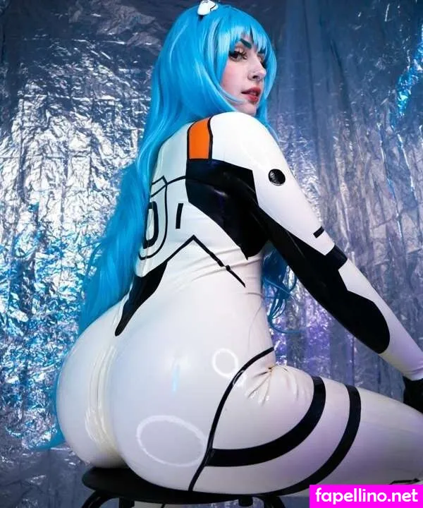 AestraAzure, AestraFree Nude Leaked OnlyFans Photo #LH1b5oRdPu