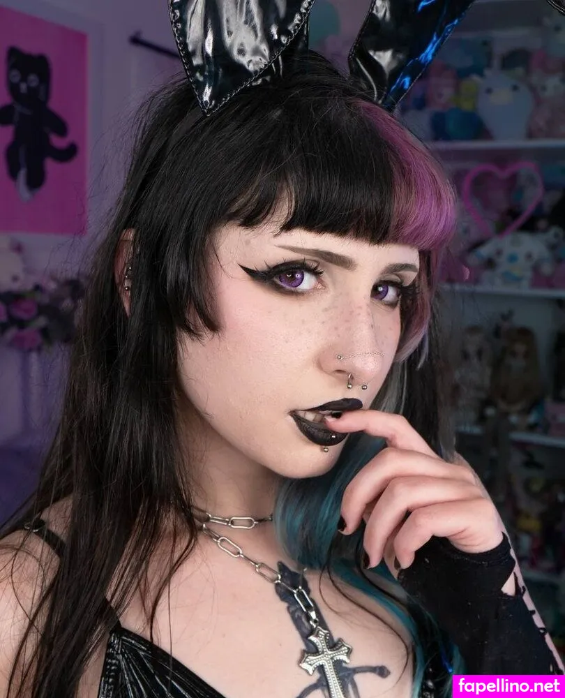 AestraAzure, AestraFree Nude Leaked OnlyFans Photo #ly4MplV6ry