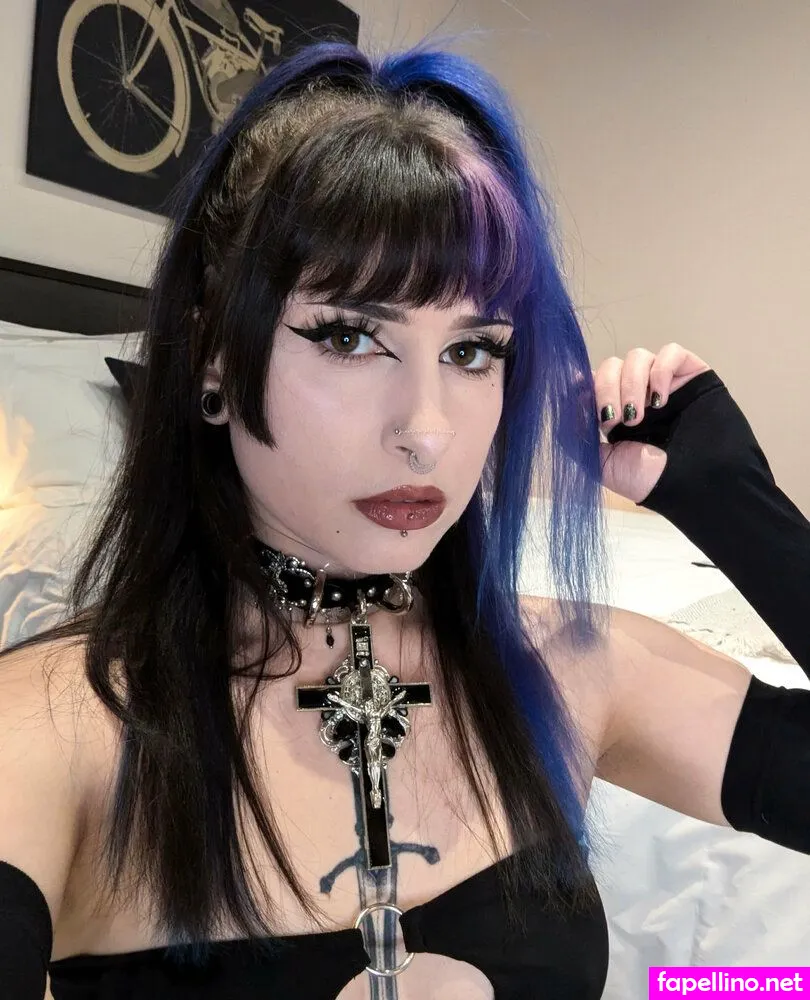 aestraazure Nude Leaked OnlyFans Photo #8hO87EC1Zy