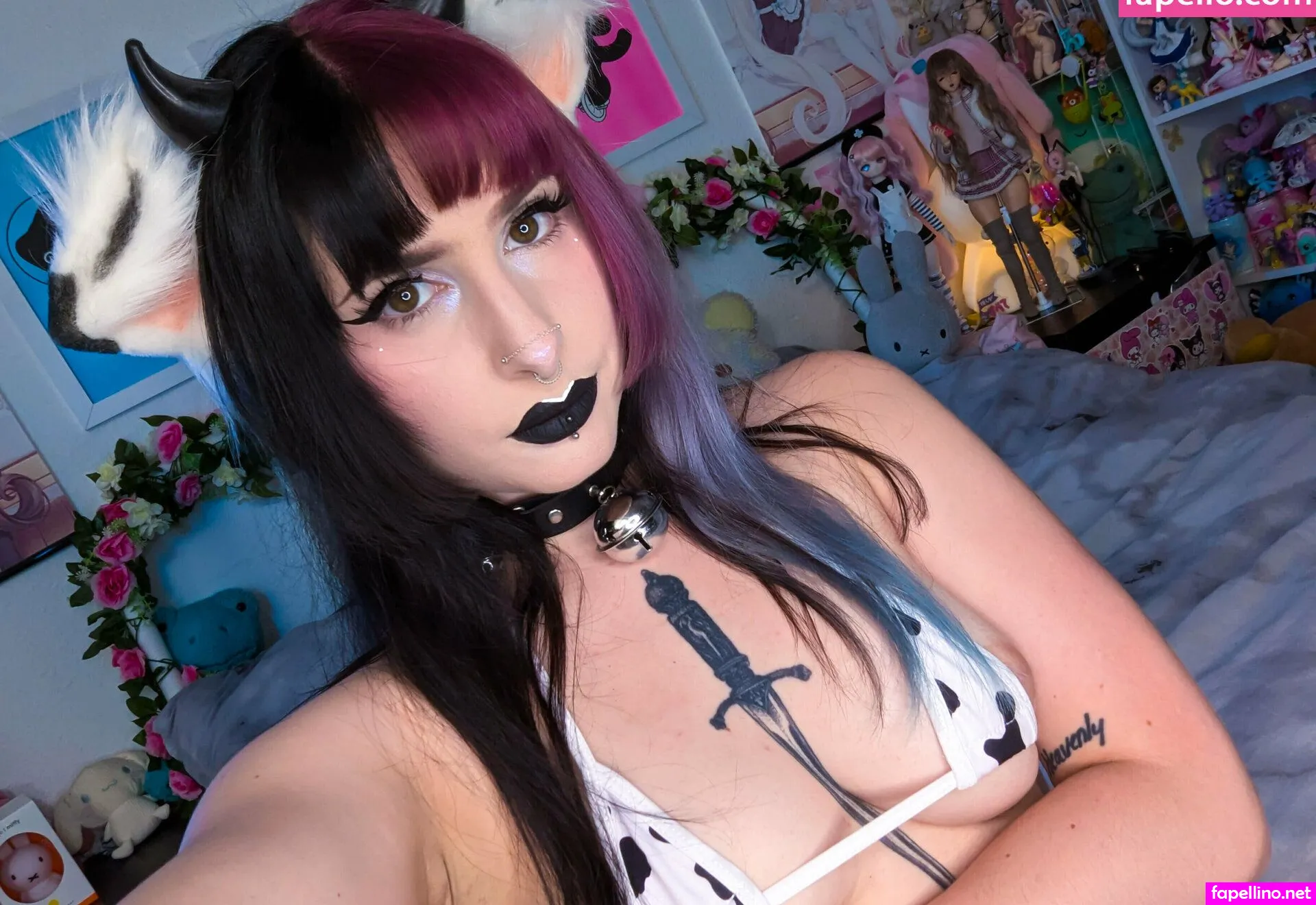 aestraazure Nude Leaked OnlyFans Photo #ClfprBUPVG