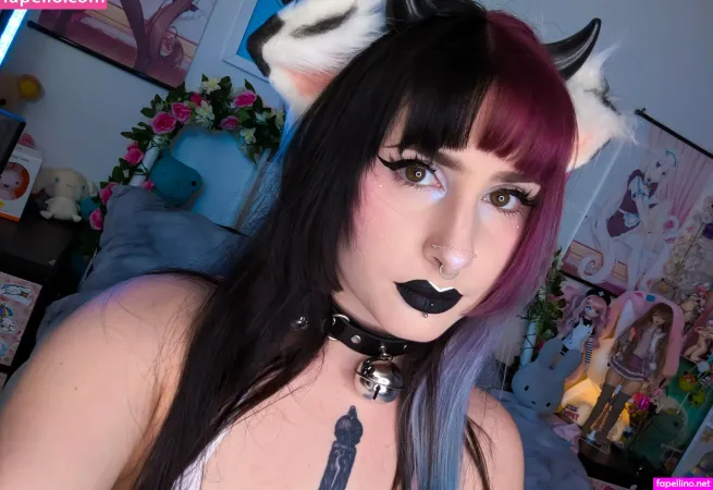 Aestraazure OnlyFans Thumbnail #Dj1mppQS1N