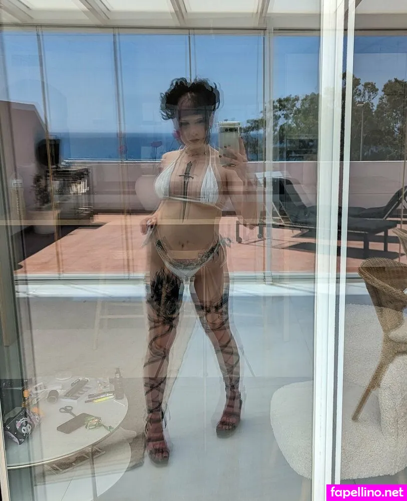 aestraazure Nude Leaked OnlyFans Photo #HebYV0ZJjx