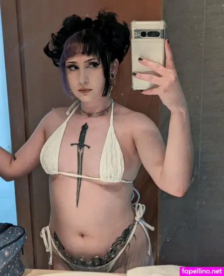 Aestraazure OnlyFans Thumbnail #IHoge9DuXY