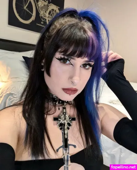 Aestraazure OnlyFans Thumbnail #LjkbJb6QiT