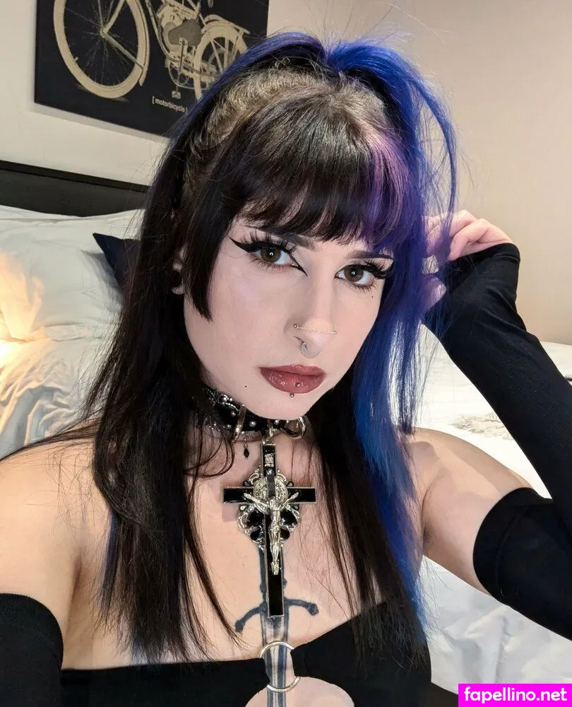 aestraazure Nude Leaked OnlyFans Photo #LjkbJb6QiT