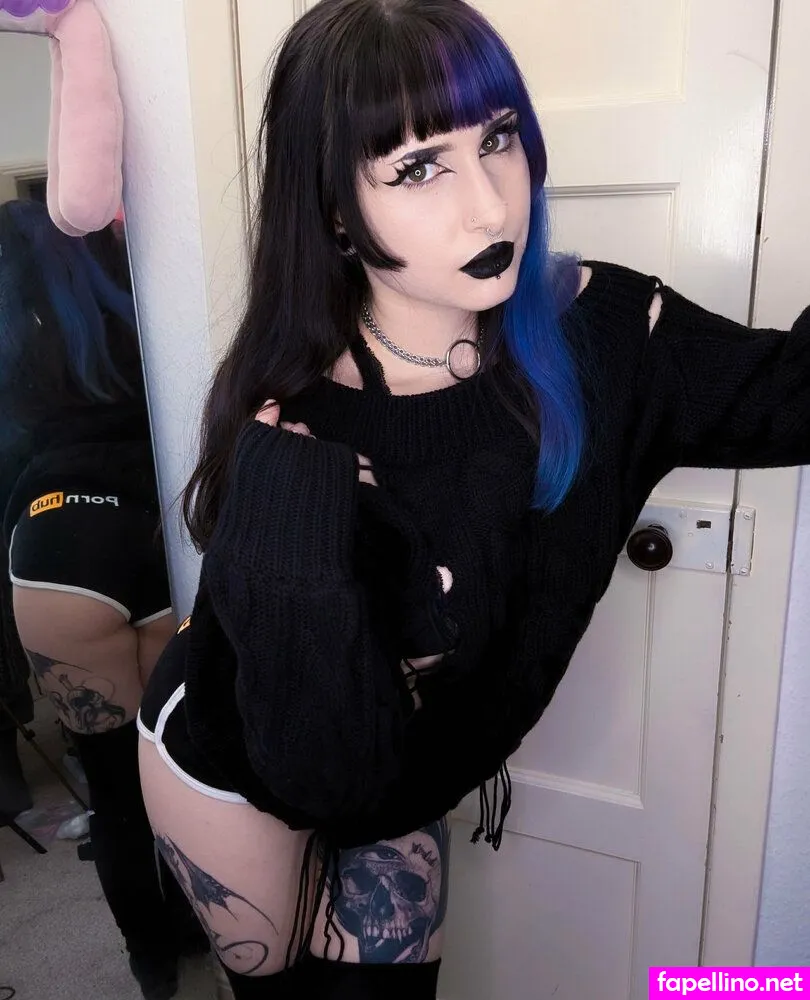 aestraazure Nude Leaked OnlyFans Photo #iET44XyvEP