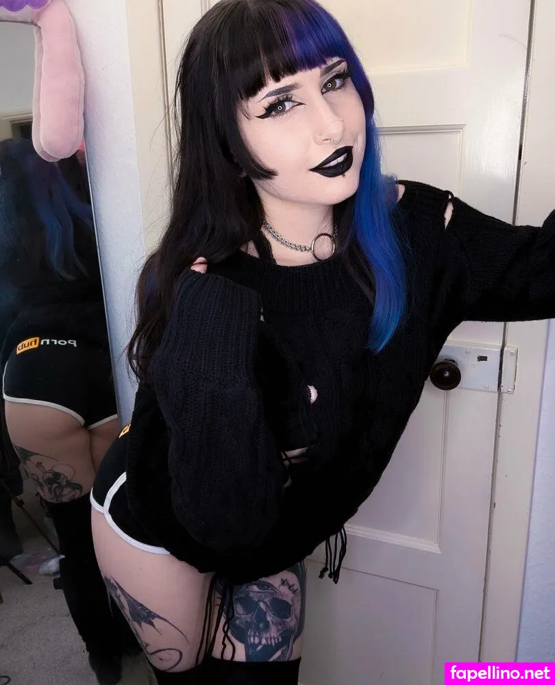 aestraazure Nude Leaked OnlyFans Photo #jKrtpsvc8O